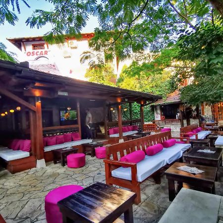 Pansion Oscar Summer Garden Mostar Exterior photo